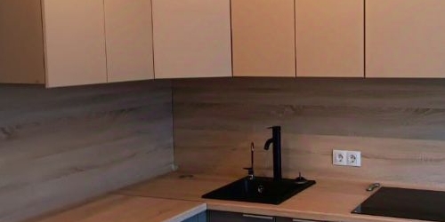 2-комн квартира проспект Ударников, 43К3