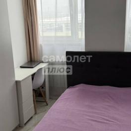 Продажа 1-комн квартиры на вторичном рынке ул Адмирала Руднева,  д. 20