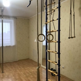 Продажа 4-комн квартиры на вторичном рынке Освобождения ул,  д. 29,  к. 1