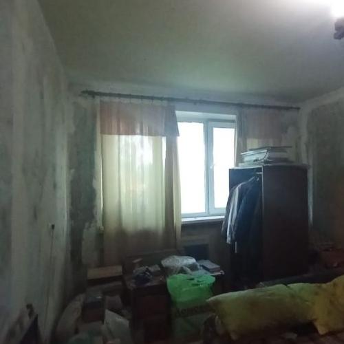 1-комн квартира Колпино, Заводской проспект, 48