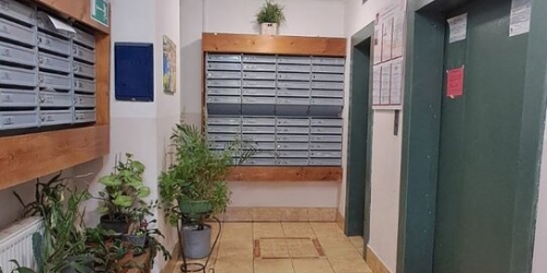 2-комн квартира Кронштадтский б-р,  д. 30