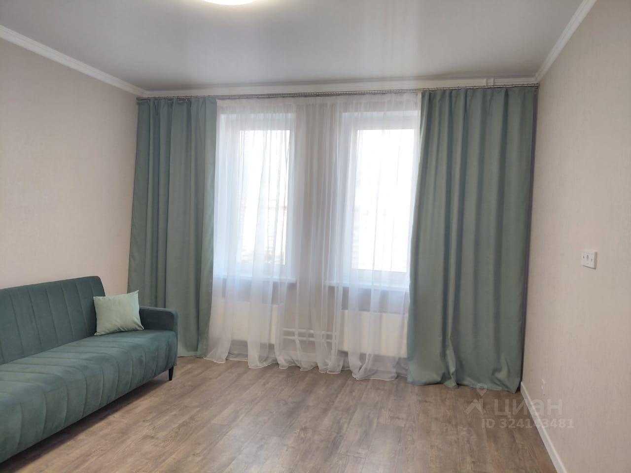 Продажа 2-комн квартиры на вторичном рынке Святоозерская улица, 21