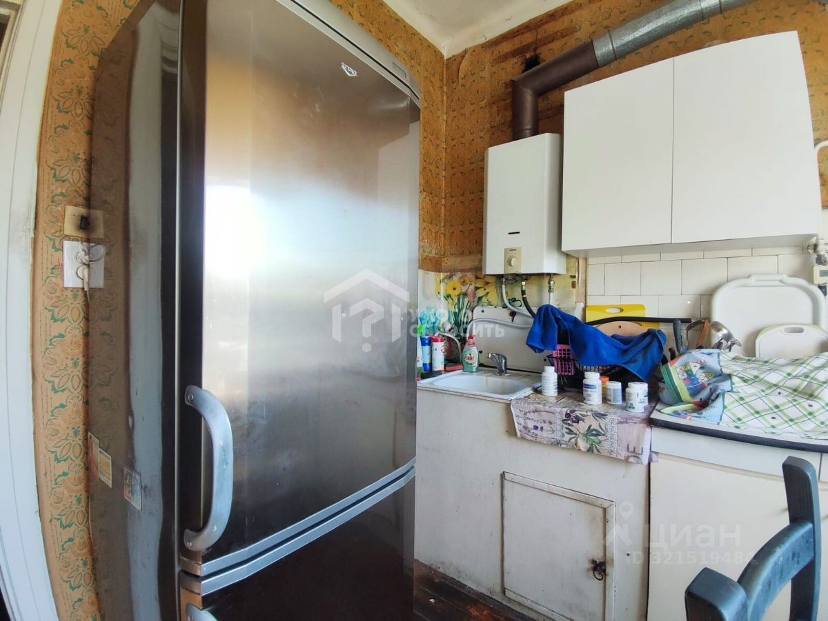 Продажа комнаты Петергоф, бульвар Красных Курсантов, 67