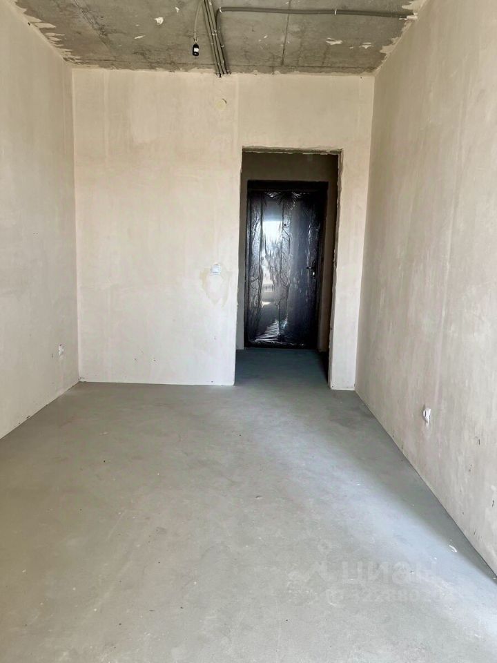 Продажа 1-комн квартиры на вторичном рынке Новокасимово ЖК, д. Касимово, проезд Цветной, 1