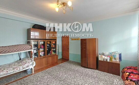 Продажа 4-комн квартиры на вторичном рынке Плетешковский переулок,  д. 8 с1