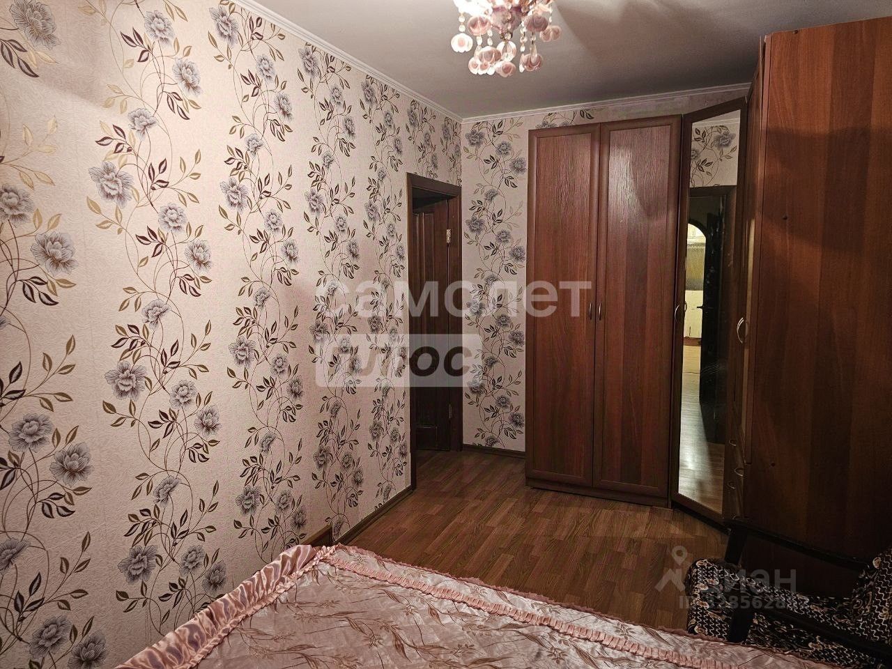 Продажа 2-комн квартиры на вторичном рынке Серебрянка мкр, Пушкино, 3