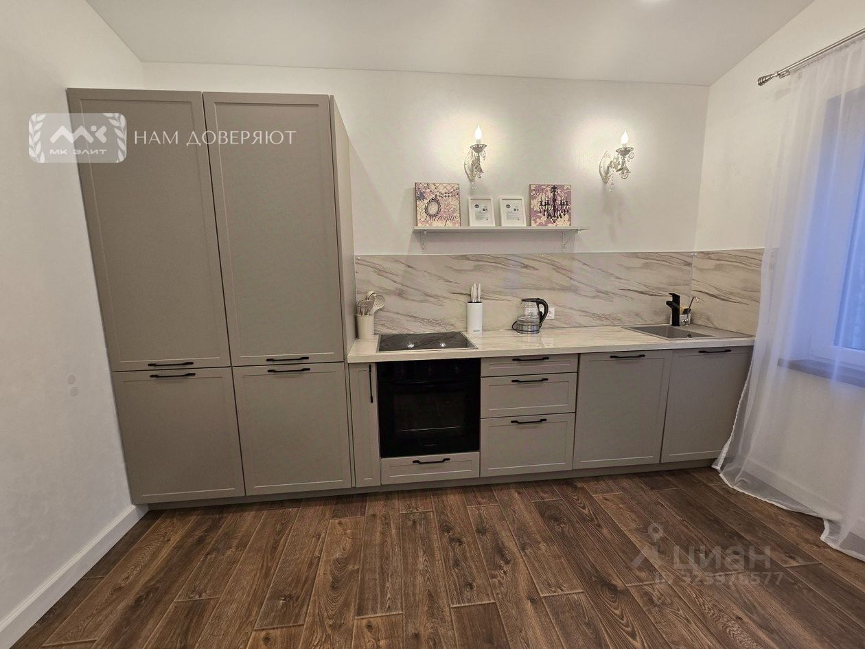 Продажа дома пос. Ольшаники, улица Дачная