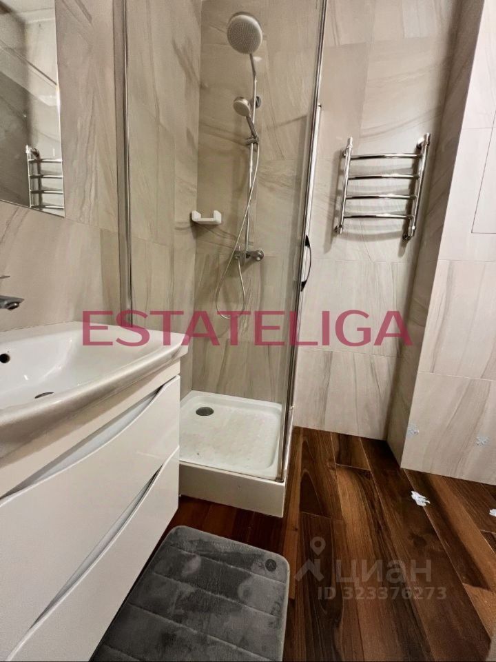 Продажа 3-комн квартиры на вторичном рынке Большая Филевская улица, 4