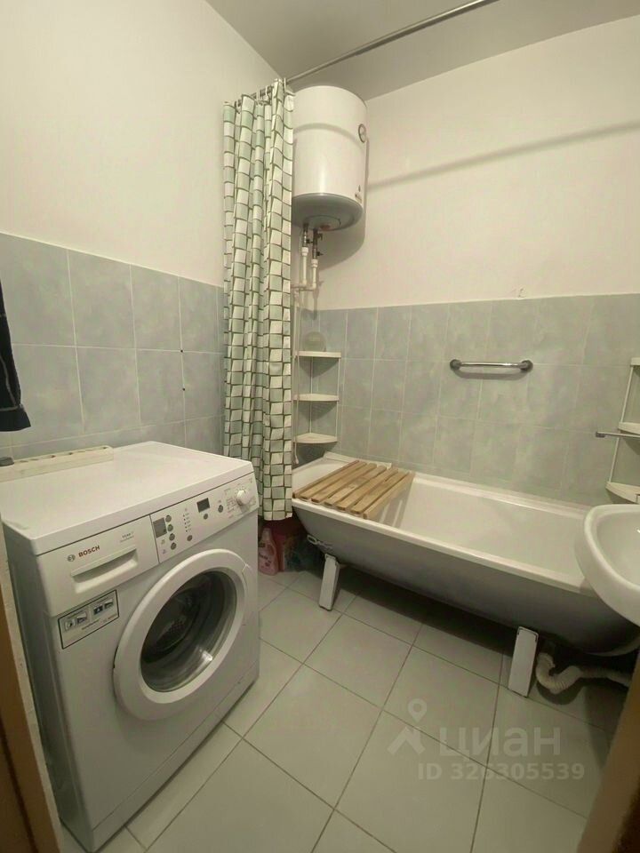 Продажа 1-комн квартиры на вторичном рынке Лосино-Петровский, улица Пушкина, 6