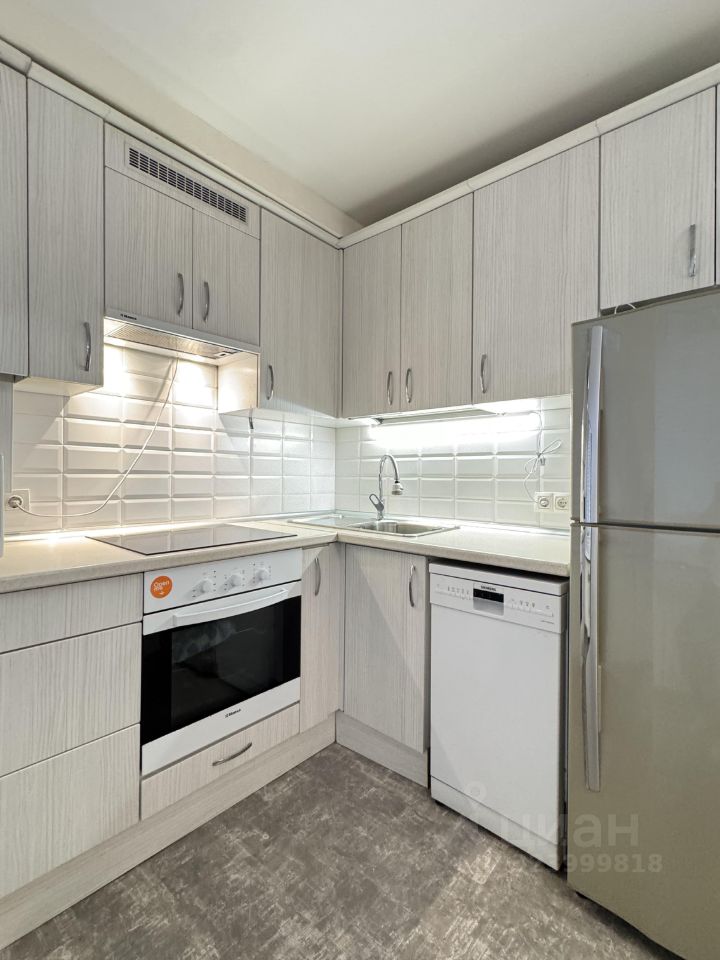 Продажа 2-комн квартиры на вторичном рынке Фермское шоссе, 36К6