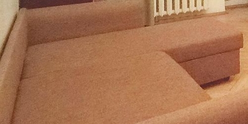 2-комн квартира Большая Дорогомиловская улица, 8