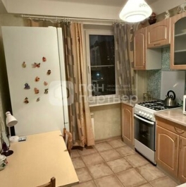 Продажа 2-комн квартиры на вторичном рынке Димитрова ул,  д. 10 к4