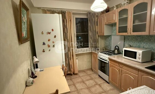 Продажа 2-комн квартиры на вторичном рынке Димитрова ул,  д. 10 к4