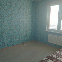 Продажа 1-комн квартиры на вторичном рынке Домодедово г,  д. 1