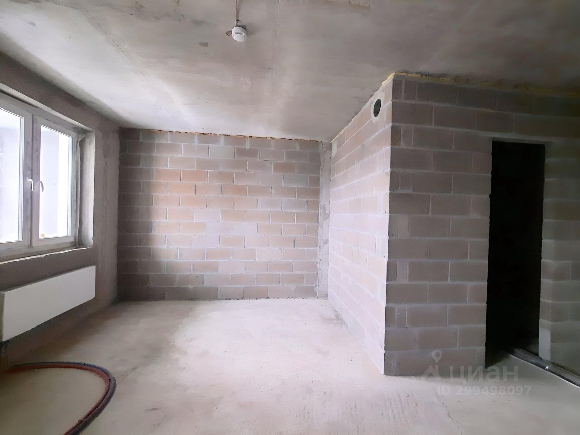 Продажа 2-комн квартиры на вторичном рынке Жуковский, улица Баженова, 4/2