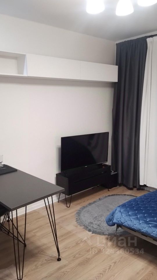 Аренда студии Мытищи, улица Мира, 49