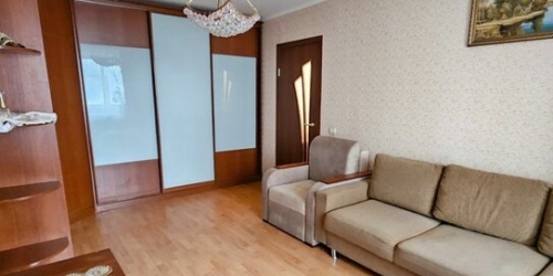 1-комн квартира Батюнинская улица,  д. 10