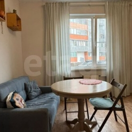 Продажа 2-комн квартиры на вторичном рынке Парковая улица,  д. 14 к1