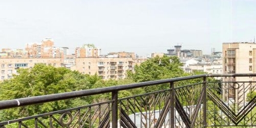 6-комн квартира Гранатный переулок, 8С4