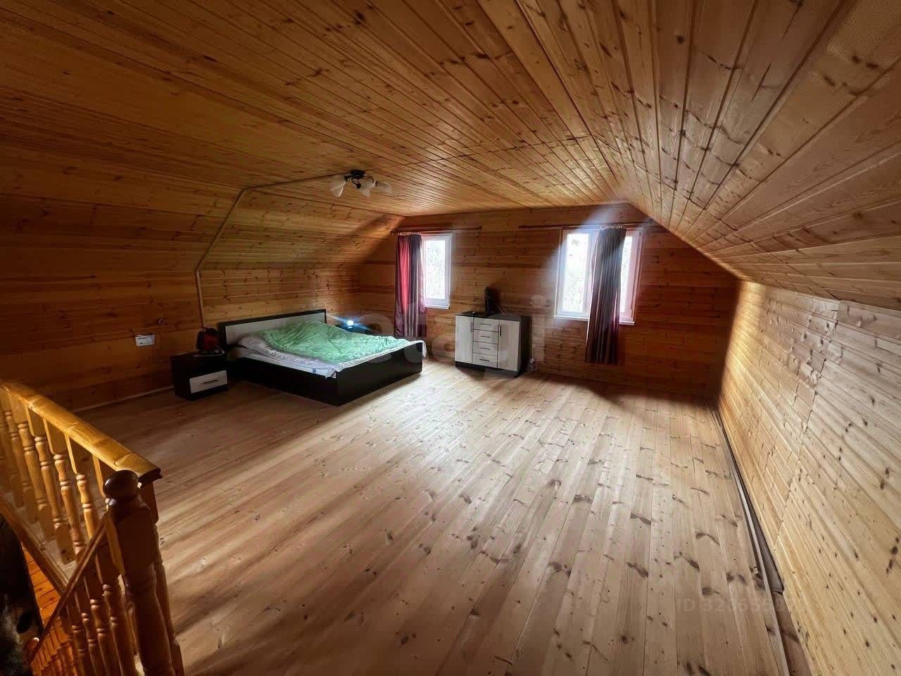 Продажа дома Кировец-1 садоводческий массив, Госбанк СНТ,  д. 8