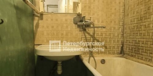 1-комн квартира Искровский пр-кт,  д. 25