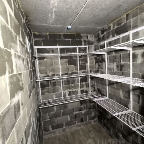 Гараж/парковка Красногорск, Заречная улица,  д. 3