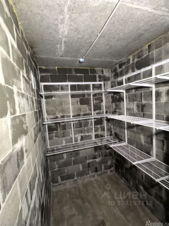 Аренда гаража Красногорск, Заречная улица,  д. 3