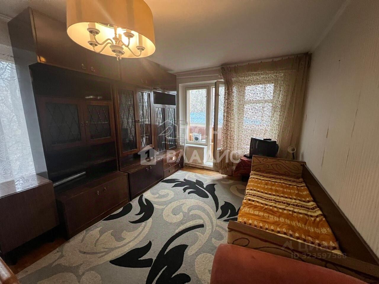 Продажа 2-комн квартиры на вторичном рынке Королев, проспект Королева, 5Б