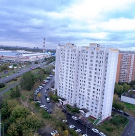 Продажа 1-комн квартиры на вторичном рынке улица Перерва,  д. 72