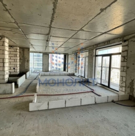 Продажа 3-комн квартиры на вторичном рынке ул Лобачевского,  д. 114,  к. 1