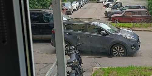 2-комн квартира проспект Энтузиастов, 31к3