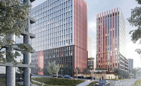 Продажа 2-комн квартиры на вторичном рынке Светланова ул,  д. 11 к1