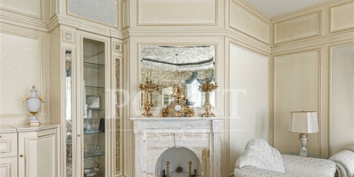 5-комн квартира Ордынка Б. ул,  д. 67