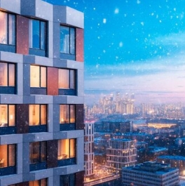 Продажа 3-комн квартиры на вторичном рынке Старый Петровско-Разумовский проезд,  д. 1/23,  к. 5