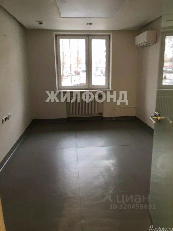 Аренда ПСН ул Васильцовский Стан,  д. 11
