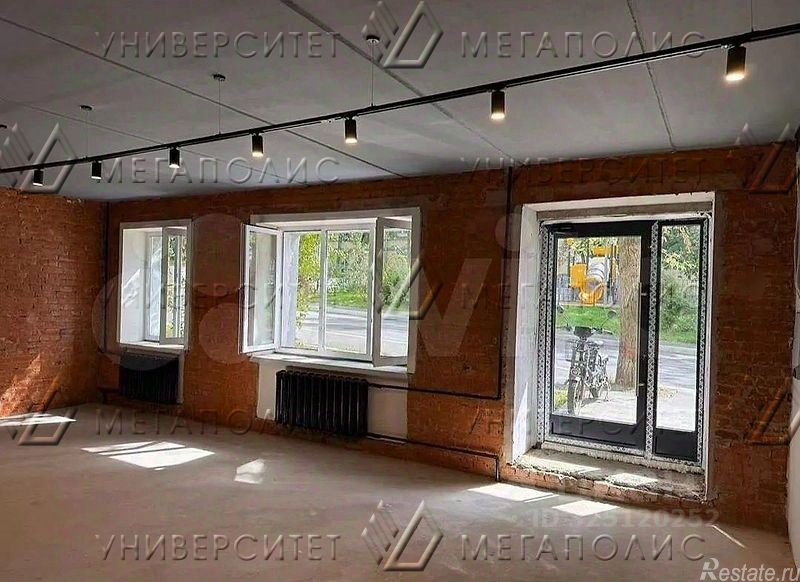 Аренда ПСН Краснопрудный Б. туп,  д. 8/12