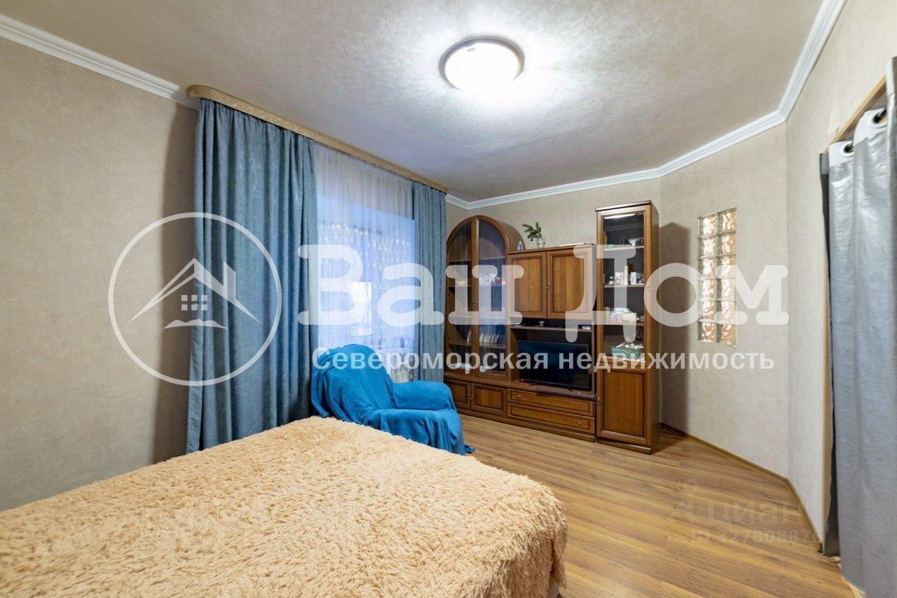 Продажа 1-комн квартиры на вторичном рынке Щелково, Сиреневая улица, 5а