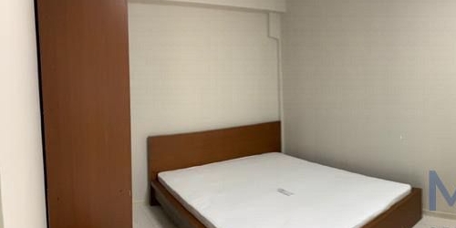 1-комн квартира улица Симоновский Вал, 7К2