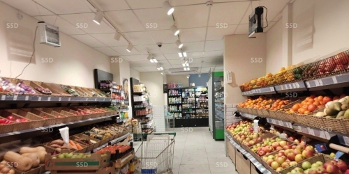 Офис Полянка Б. ул,  д. 30