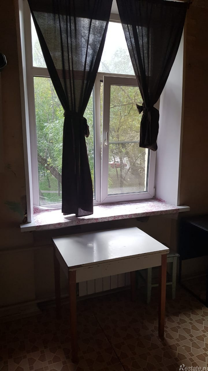 Продажа комнаты Душинская улица, дом 6