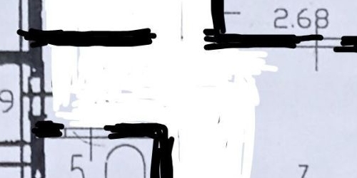 3-комн квартира улица Костюшко, 9