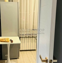 Продажа 1-комн квартиры на вторичном рынке Нагорный бульвар,  д. 5 к1