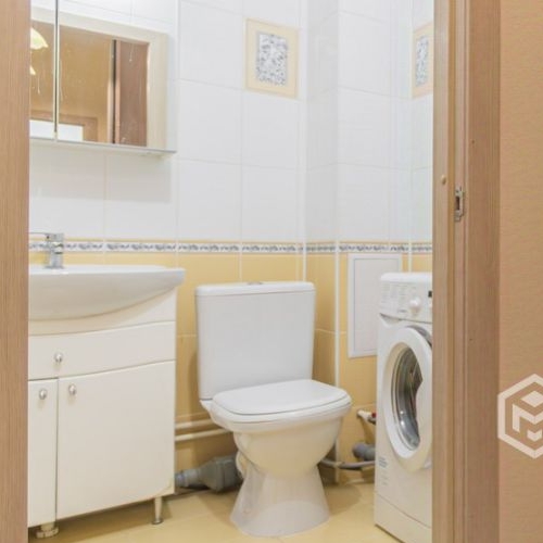 Студия Мурино, бульвар Менделеева, 9к1