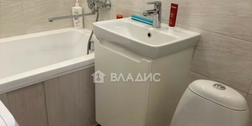 1-комн квартира ул Байкальская,  д. 43