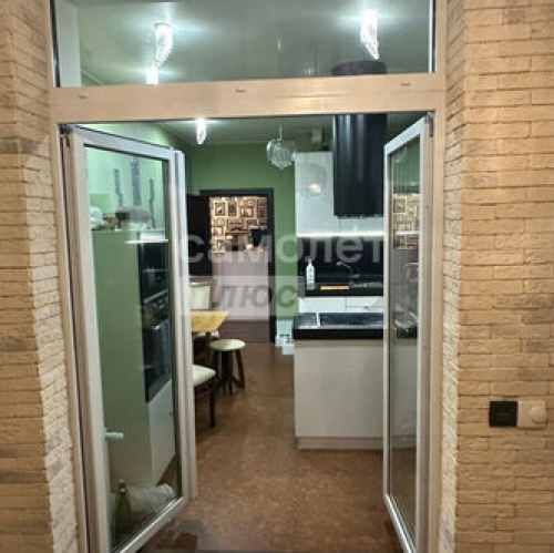 3-комн квартира Королев г, Гагарина ул,  д. 12/14