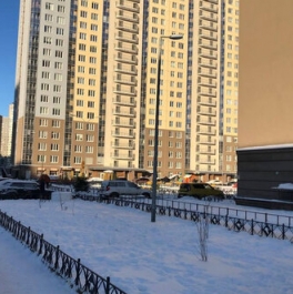 Продажа 1-комн квартиры на вторичном рынке Богатырский пр-кт,  д. 52,  к. 1