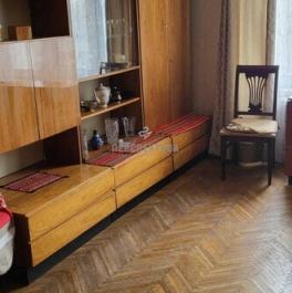 Продажа 1-комн квартиры на вторичном рынке Ивановская улица,  д. 16