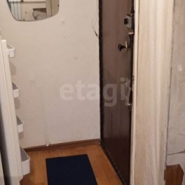 Продажа 2-комн квартиры на вторичном рынке Измайловское шоссе,  д. 45