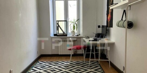 2-комн квартира Чкаловский пр-кт,  д. 14