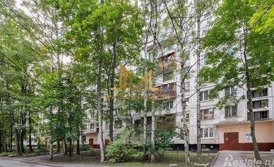 Продажа 1-комн квартиры на вторичном рынке Гражданский пр-кт,  д. 114,  к. 5